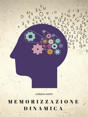 cover image of Memorizzazione Dinamica